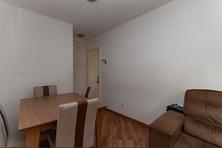 Sala de apartamento à venda com 2 quartos, 45m² em Água Branca, São Paulo