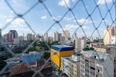 Apartamento à venda com 69m², 2 quartos e 1 vaga Apartamento à venda com 69m², 2 quartos e 1 vagaVista da Sala