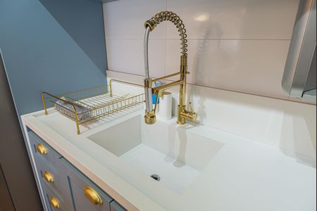 Apartamento à venda com 69m², 2 quartos e 1 vaga Apartamento à venda com 69m², 2 quartos e 1 vagaCozinha