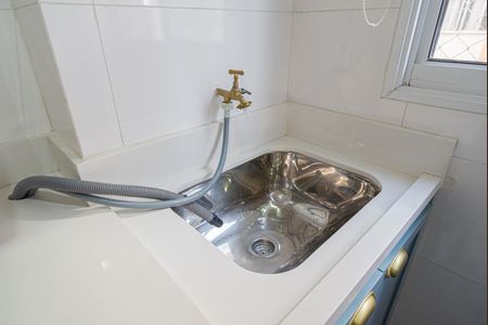 Apartamento à venda com 69m², 2 quartos e 1 vaga Apartamento à venda com 69m², 2 quartos e 1 vagaCozinha