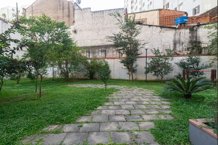 Apartamento à venda com 69m², 2 quartos e 1 vaga Apartamento à venda com 69m², 2 quartos e 1 vagaÁrea comum - Jardim