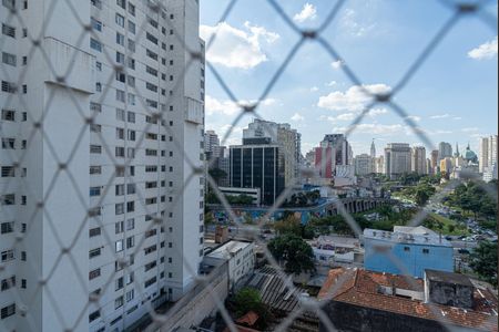 Apartamento à venda com 69m², 2 quartos e 1 vaga Apartamento à venda com 69m², 2 quartos e 1 vagaVista da Sala