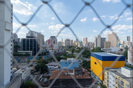 Apartamento à venda com 69m², 2 quartos e 1 vaga Apartamento à venda com 69m², 2 quartos e 1 vagaVista da Sala