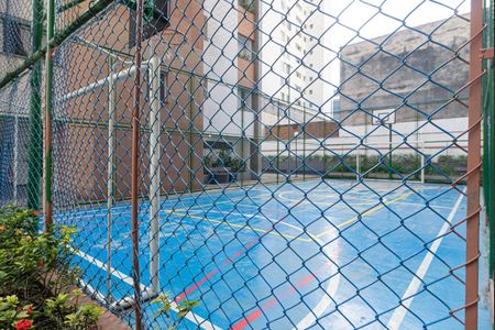 Apartamento à venda com 69m², 2 quartos e 1 vaga Apartamento à venda com 69m², 2 quartos e 1 vagaÁrea comum - Quadra