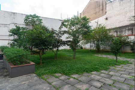 Apartamento à venda com 69m², 2 quartos e 1 vaga Apartamento à venda com 69m², 2 quartos e 1 vagaÁrea comum - Jardim