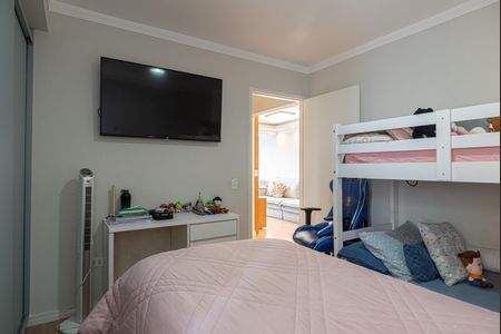 Apartamento à venda com 69m², 2 quartos e 1 vaga Apartamento à venda com 69m², 2 quartos e 1 vagaQuarto 2