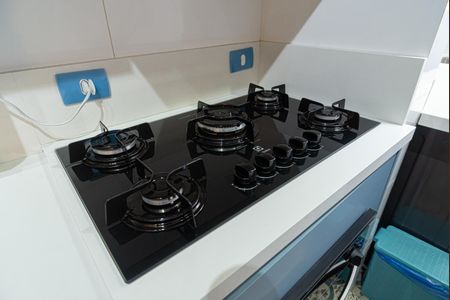 Apartamento à venda com 69m², 2 quartos e 1 vaga Apartamento à venda com 69m², 2 quartos e 1 vagaCozinha