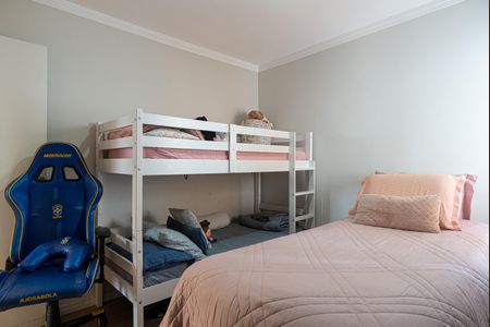 Apartamento à venda com 69m², 2 quartos e 1 vaga Apartamento à venda com 69m², 2 quartos e 1 vagaQuarto 2