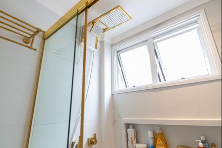 Apartamento à venda com 69m², 2 quartos e 1 vaga Apartamento à venda com 69m², 2 quartos e 1 vagaBanheiro