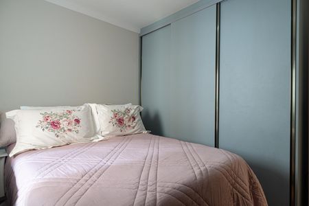 Apartamento à venda com 69m², 2 quartos e 1 vaga Apartamento à venda com 69m², 2 quartos e 1 vagaQuarto 1