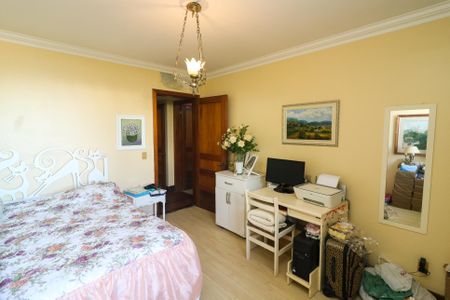 Apartamento à venda com 340m², 3 quartos e 2 vagasQuarto 1