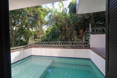 Apartamento à venda com 340m², 3 quartos e 2 vagasVista da Sala 2