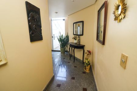 Apartamento à venda com 340m², 3 quartos e 2 vagasHall