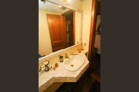 Apartamento à venda com 340m², 3 quartos e 2 vagasLavabo