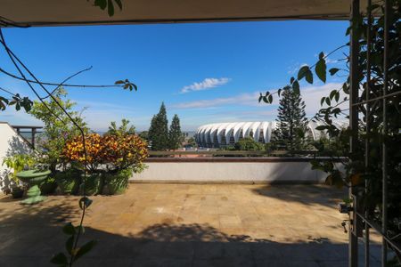 Apartamento à venda com 340m², 3 quartos e 2 vagasVista da Sala 1