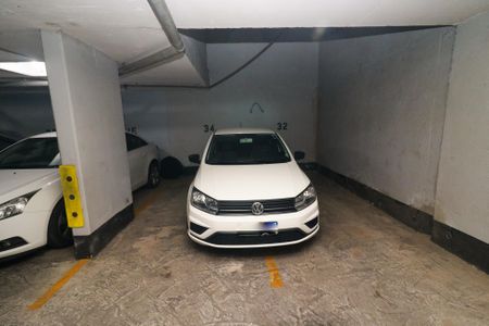 Apartamento à venda com 340m², 3 quartos e 2 vagasGaragem