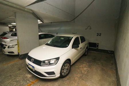 Apartamento à venda com 340m², 3 quartos e 2 vagasGaragem