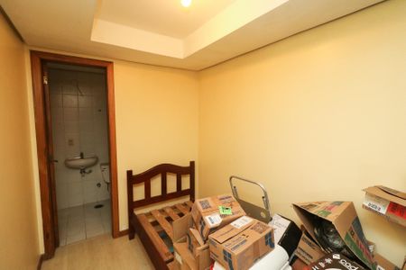 Apartamento à venda com 340m², 3 quartos e 2 vagasQuarto de Serviço