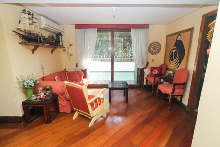 Apartamento à venda com 340m², 3 quartos e 2 vagasSala 2