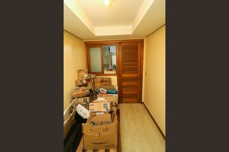 Apartamento à venda com 340m², 3 quartos e 2 vagasQuarto de Serviço