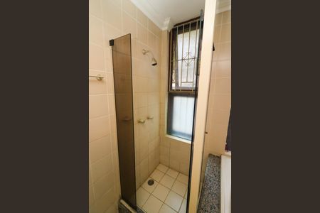Apartamento à venda com 340m², 3 quartos e 2 vagasBanheiro da Suíte