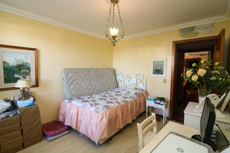 Apartamento à venda com 340m², 3 quartos e 2 vagasQuarto 1