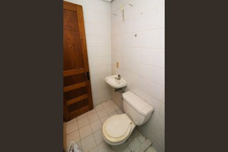 Apartamento à venda com 340m², 3 quartos e 2 vagasBanheiro de serviço