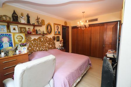 Apartamento à venda com 340m², 3 quartos e 2 vagasQuarto Suíte