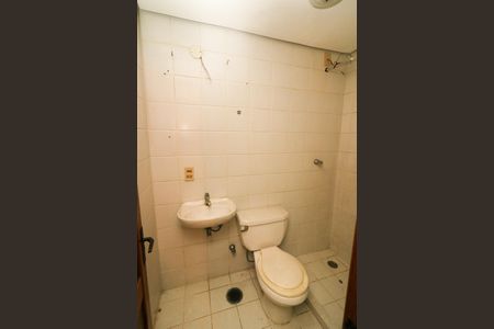 Apartamento à venda com 340m², 3 quartos e 2 vagasBanheiro de serviço