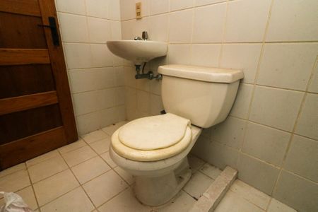 Apartamento à venda com 340m², 3 quartos e 2 vagasBanheiro de serviço