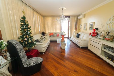 Apartamento à venda com 340m², 3 quartos e 2 vagasSala 1