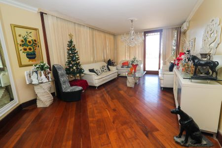 Apartamento à venda com 340m², 3 quartos e 2 vagasSala 1