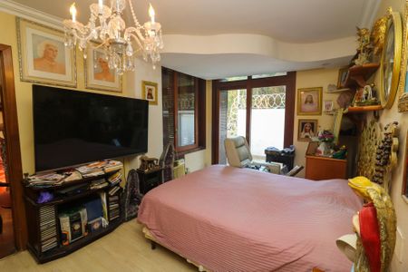 Apartamento à venda com 340m², 3 quartos e 2 vagasQuarto Suíte