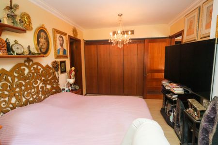 Apartamento à venda com 340m², 3 quartos e 2 vagasQuarto Suíte