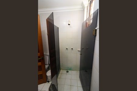 Apartamento à venda com 340m², 3 quartos e 2 vagasBanheiro Social