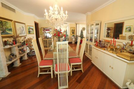 Apartamento à venda com 340m², 3 quartos e 2 vagasSala de Jantar