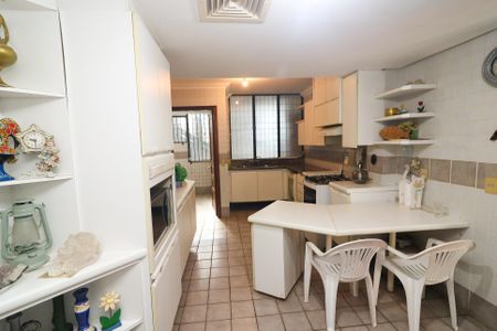 Apartamento à venda com 340m², 3 quartos e 2 vagasCozinha