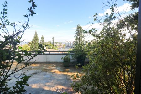 Apartamento à venda com 340m², 3 quartos e 2 vagasVista do Quarto 1