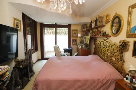 Apartamento à venda com 340m², 3 quartos e 2 vagasQuarto Suíte