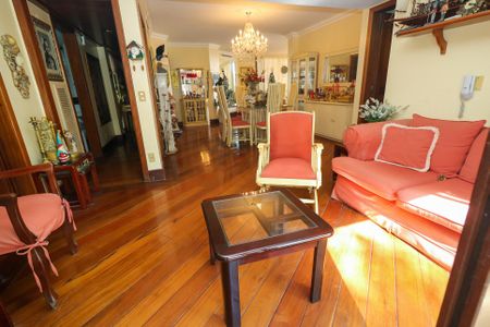 Apartamento à venda com 340m², 3 quartos e 2 vagasSala 2