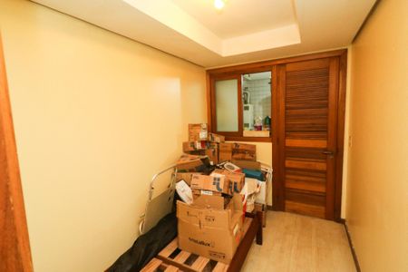 Apartamento à venda com 340m², 3 quartos e 2 vagasQuarto de Serviço