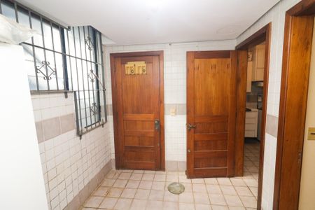 Apartamento à venda com 340m², 3 quartos e 2 vagasÁrea de Serviço