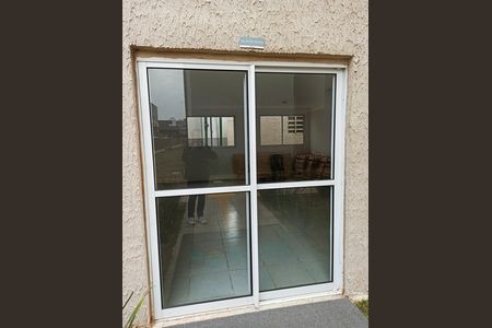 Apartamento para alugar com 34m², 2 quartos e sem vaga Apartamento para alugar com 34m², 2 quartos e sem vagaÁrea comum