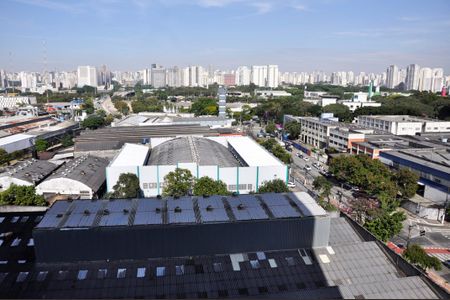Apartamento para alugar com 34m², 2 quartos e sem vaga Apartamento para alugar com 34m², 2 quartos e sem vagaVista do Quarto 2