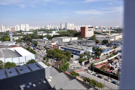 Apartamento para alugar com 34m², 2 quartos e sem vaga Apartamento para alugar com 34m², 2 quartos e sem vagaVista do Quarto 2