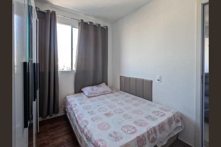 Apartamento para alugar com 34m², 2 quartos e sem vagaQuarto 2