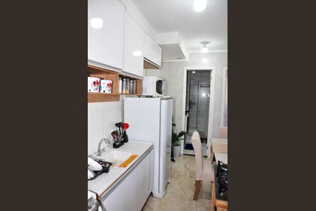 Apartamento para alugar com 34m², 2 quartos e sem vaga Apartamento para alugar com 34m², 2 quartos e sem vagaCozinha