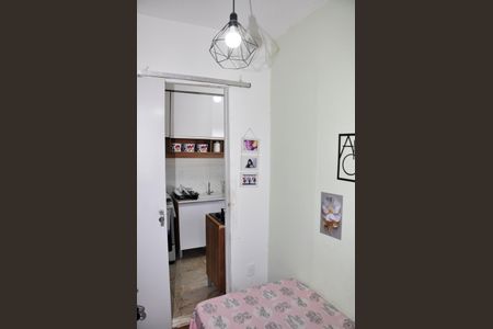 Apartamento para alugar com 34m², 2 quartos e sem vaga Apartamento para alugar com 34m², 2 quartos e sem vagaQuarto 2