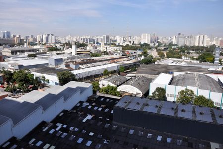 Apartamento para alugar com 34m², 2 quartos e sem vaga Apartamento para alugar com 34m², 2 quartos e sem vagaVista do Quarto 2