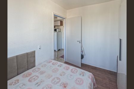 Apartamento para alugar com 34m², 2 quartos e sem vagaQuarto 2